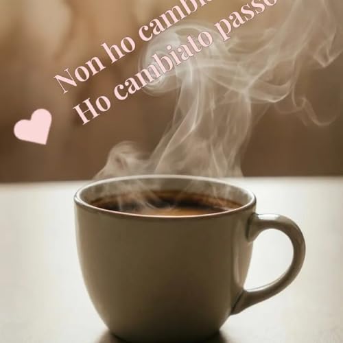 Un caff&egrave; alla volta-da dove ha avuto inizio tutto