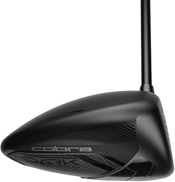 Cobra Dark Speed MAX Driver 1W, Loft 10.5 Degree SPEEDER NX for Cobra/Men's