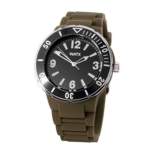 Imagen de Watx Reloj Unisex RWA1300-C1513 (Ø 45 mm)