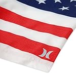 Hurley boys Baby and Toddler Boys' Swim Suit 2-piece Outfit Set - Image 3