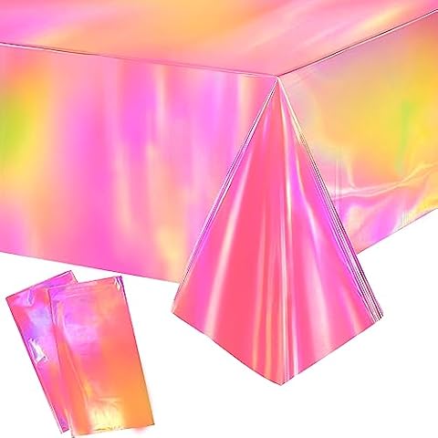 Nappes en Plastique BDSHUNBF Cover