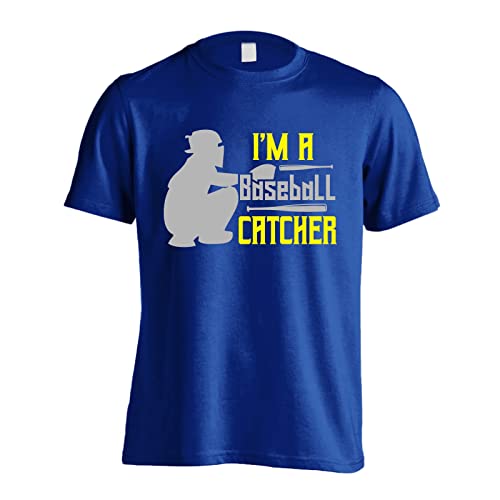 [A[g[NXREx] 싅 TVc  K hC I'M A CATCHER jZbNX M Rogu[