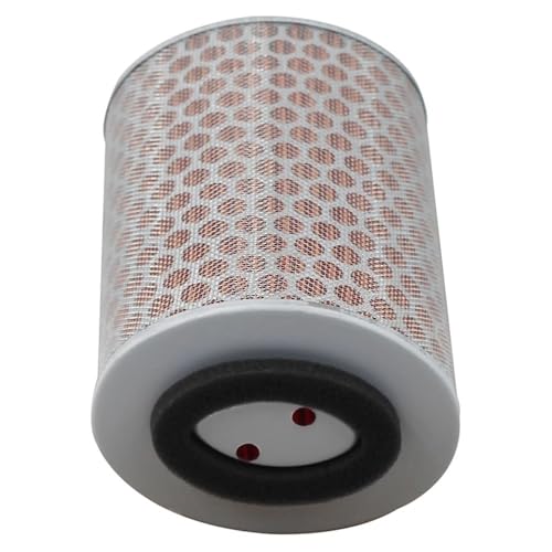 Filtre à air moto CB400 VTEC pour résoudre les pertes de puissance