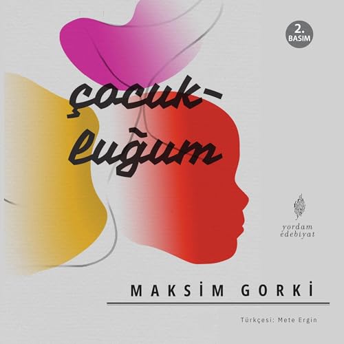 &Ccedil;ocukluğum cover art