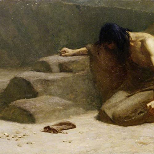 Bible Study: Zechariah 11