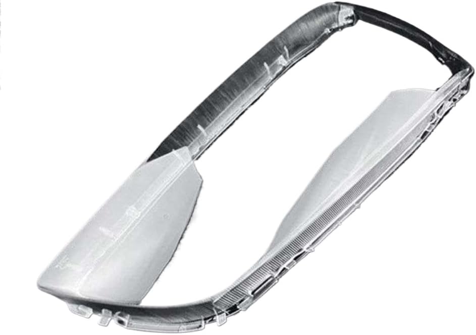 Front Headlight Lens Cover Compatible With 2004 2005 2006 2007 2008 2009 2010 Car Left