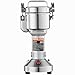 VEVOR 150g Electric Grain Mill Grinder, High Speed 850W Commercial Spice Grinders, Stainless Steel Pulverizer Powder Machine, for Dry Grains Spices Cereals Coffee Corn Pepper, Straight Type