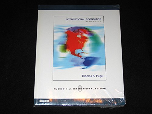International Economics