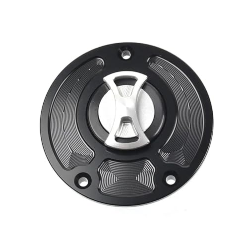 Bouchon de réservoir moto idéal pour les sorties en Ninja ZX-10R