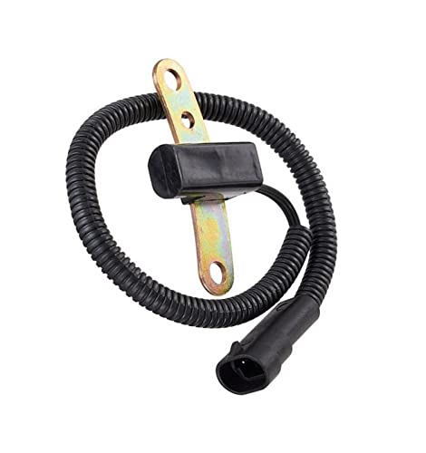 Capteur de vitesse vilebrequin résout panne allumage Jeep Grand Cherokee ZJ 56027031