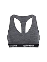 Algopix Similar Product 8 - Icebreaker Womens Sprite Racerback