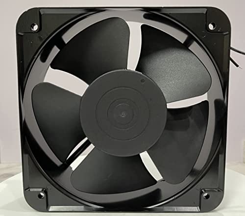 Ventilateur de refroidissement 380V évite la surchauffe des armoires 20060