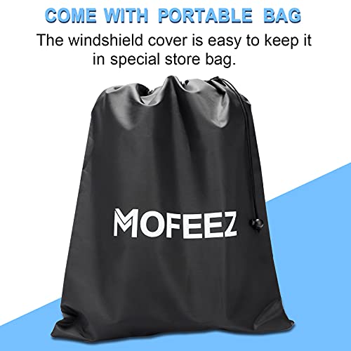 The 30 Best RV Windshield & Awning Covers of 2024 [Verified] Cherry Picks