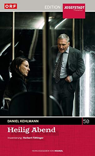 Heilig Abend / Daniel Kehlmann