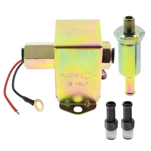 Replacement Parts For Fuel Pump For Generac For Kohler For Onan For Yanmar Ga...
