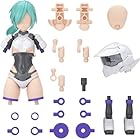 BANDAI SPIRITS(バンダイ スピリッツ) 30MS オプションパーツセット22(ターボコスチュームα)[カラーB] 色分け済みプラモデル