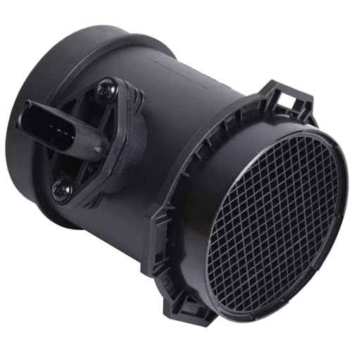 Débitmètre Massique D'Air Haute Précision Capteur 0280217814 Pour BMW X5 E53 1 Pièce