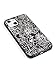 Ted Baker TELLPH Biodegradable Case for iPhone 13 - Upland Black