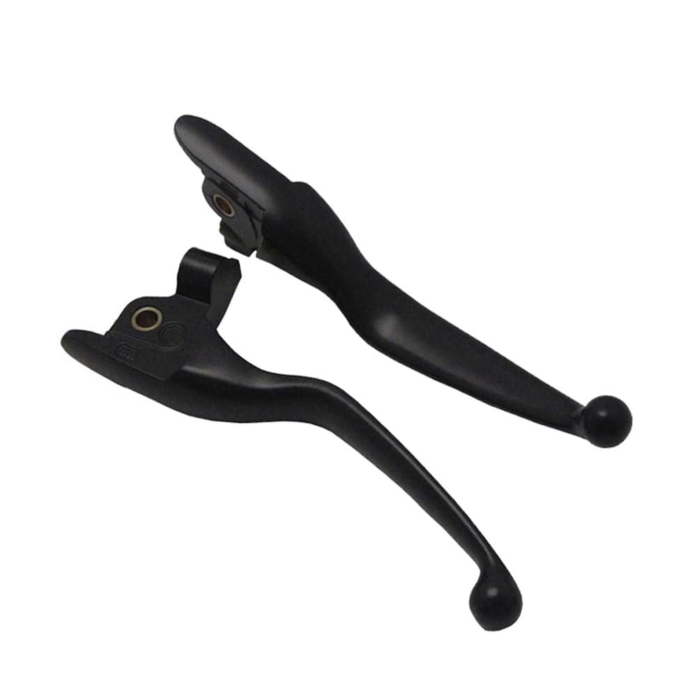 Levier frein clutch moto pour remplacer commandes Street Glide 2017-2020