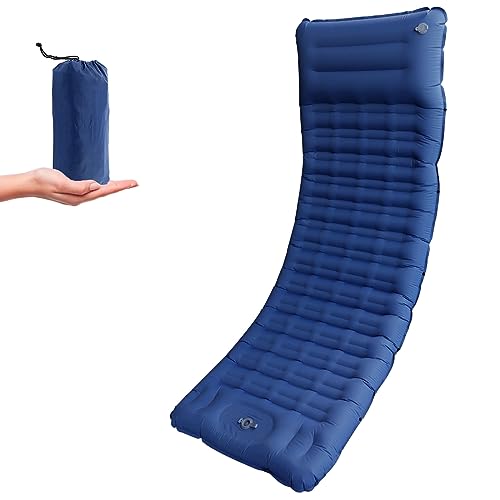 OPL5 Camping Sleeping Pad, Ultralight 4.7