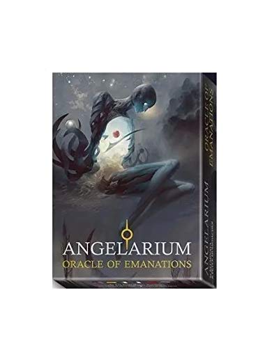 Angelarium: Oracle of Emanations
