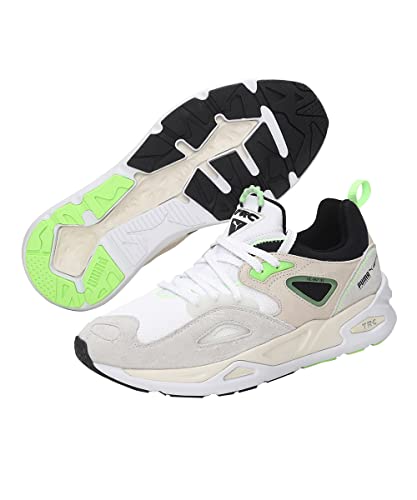 Image of Puma Unisex-Adult TRC Blaze The Triangle Sneaker