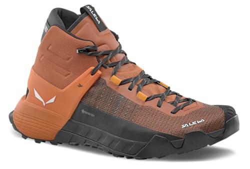 Salewa Men's Wildfire NXT Mid GTX