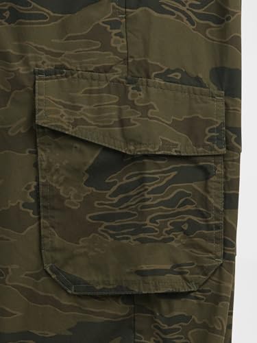 GAP Boys' Pull-on Woven Jogger3