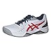 Produktbild ASICS GEL-CHALLENGER 12 CLAY WEISS ROT 1041A048 117