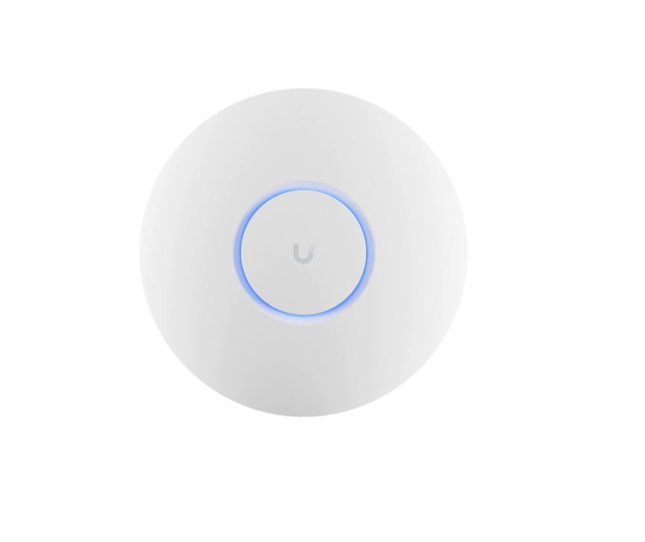 Pack Ubiquiti U6+ + UniFi Switch 24 - Punto de acceso WiFi 6 (1500 ft², 2x2 MIMO, 300+ clientes) + Switch 24 puertos Gigabit L2 con pantalla táctil de 1.3", 2X SFP, Rack 1U
