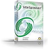 SiteSpinner