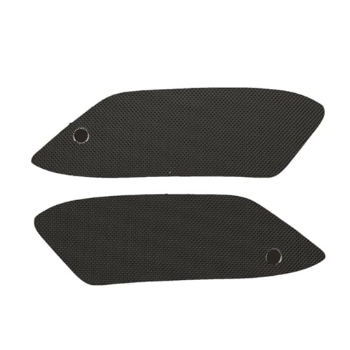 Autocollant réservoir YZF R6 protection antidérapante latérale moto