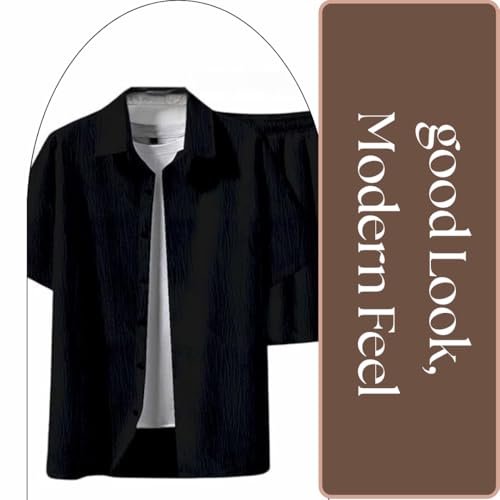 Image of MiraMichi Men Pajama Set