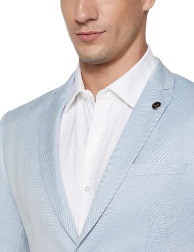 Image of Allen Solly Men Blazer
