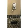 Safety Timer - Single Outlet, 30-15-10-5 Minutes, Auto Shut-Off by SimpleTouch