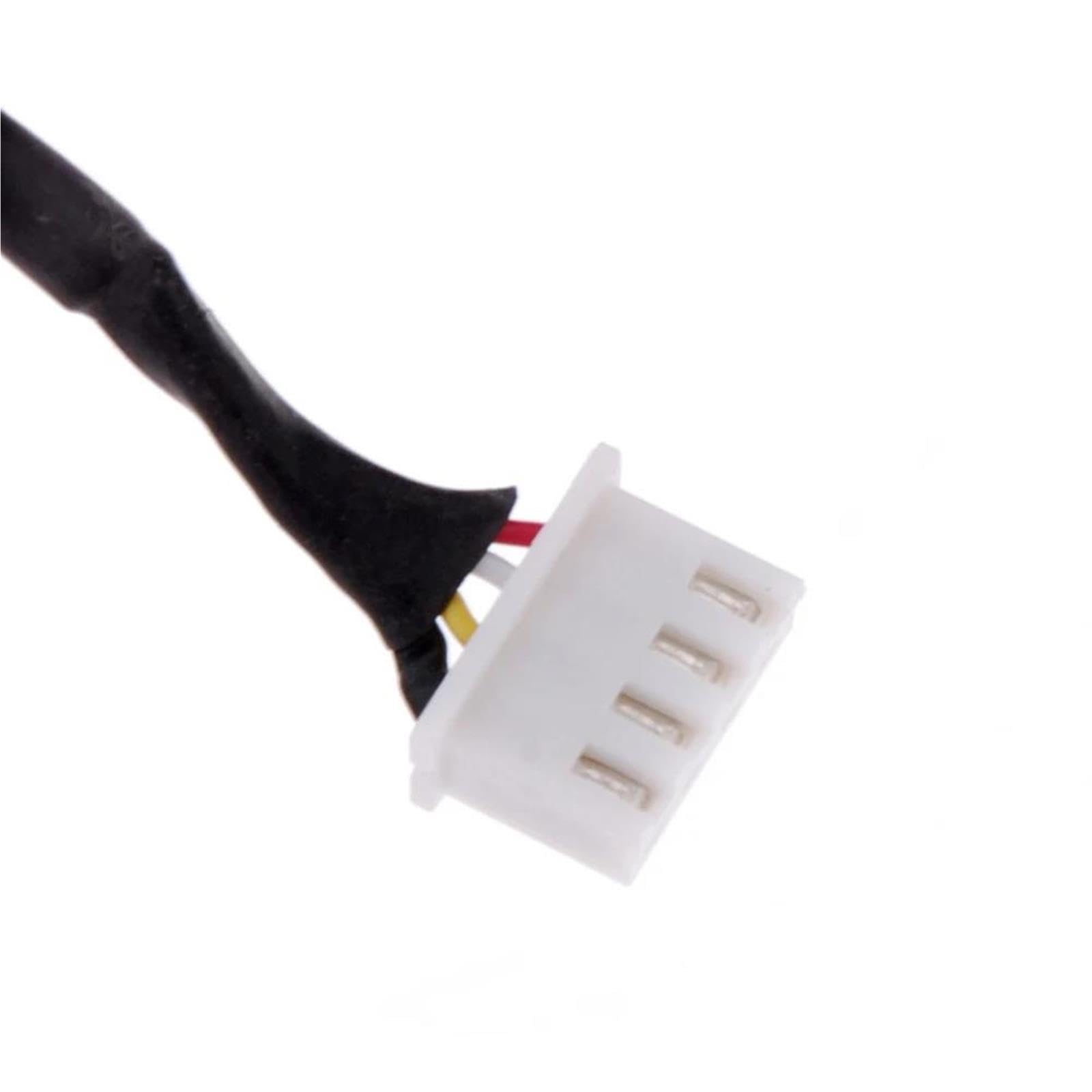 Przetwornik Piezoelektryczny