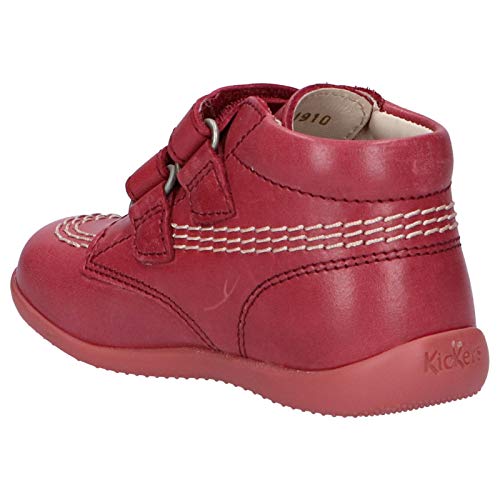 Kickers Stivaletti per Bambino 653119-10 Billy 132...