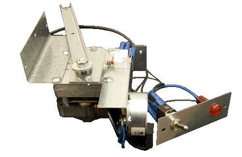 GQF Automatic Turner