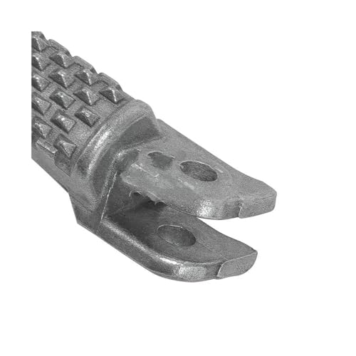 Pedals For CBR 600RR 2003-2024 CBR1000RR 2004-2024 CB1000R 2008-2025 Motorcycle Front Footrest Foot Peg Pedals Motorcycle Foot Pegs - Image 5