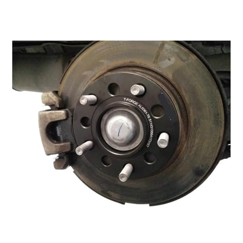 Adaptateur d'entretoise de roue PCD 4x100 CB 54,1 mm élargisseur Every - 4