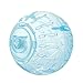 Stgfyxgs Hamster Activity Sphere, 10cm for Small Pets, Blue