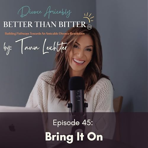 Episode 45: Bring It On!