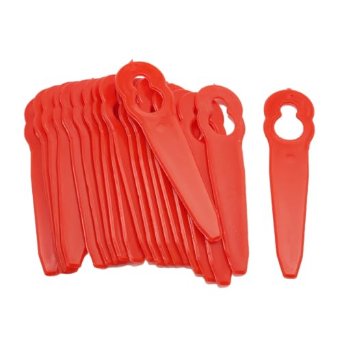 Tête de débroussailleuse Parkside PRTA 20Li A1311046 pour l'entretien du jardin