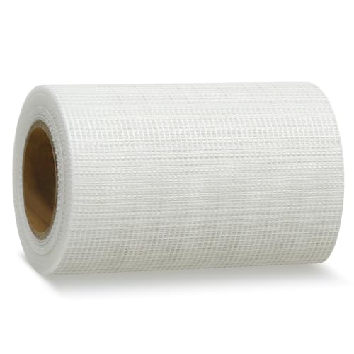 QILIMA Self-Adhesive Fiberglass Drywall Joint Tape