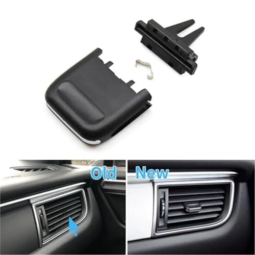 Grille de ventilation de voiture pour un confort de route optimal