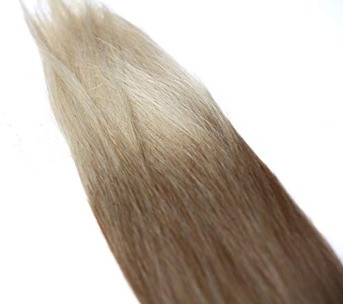 WIG ME UP-VK-WEFT-27T613 Extension Fibra sintetica...