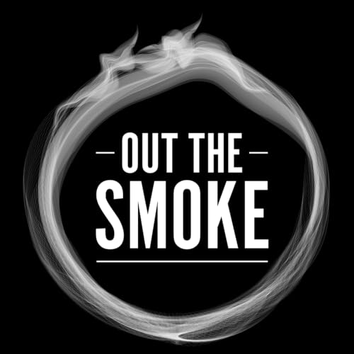 『Out The Smoke』のカバーアート