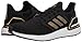 Adidas Ultraboost 20 - Zapatillas de hombre, Negro (Negro/Dorado Metálico/Rojo Solar), 41.5...