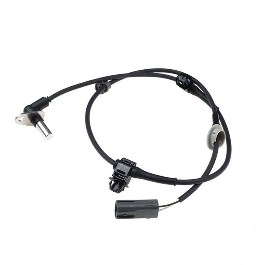 Sensor de Velocidad ABS para Mazda CX-7 2007-2012 CX-9 2007-2015, Sensor de Velocidad de la Rueda ABS Delantera Derecha L206-43-70XB