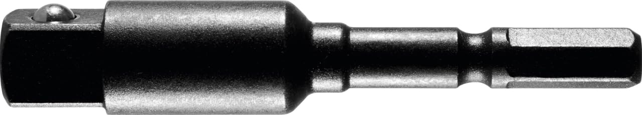 Festool Adaptador 3/8"-70 CE/KG CENTROTEC, Silver/Gray